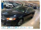 2014 Chevrolet Impala, 160K miles