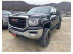 2017 GMC Sierra 1500 Base