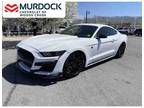 2015 Ford Mustang Eco Boost