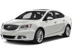 2014 Buick Verano Base