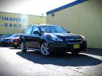 2014 Subaru Legacy 2.5i Premium