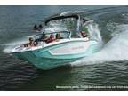 2024 Mastercraft XT-24