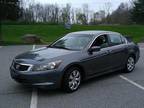 2008 Honda Accord EX Sedan AT