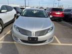 2013 Lincoln MKZ 4dr Sdn FWD