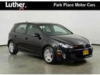 2011 Volkswagen GTI Black, 68K miles