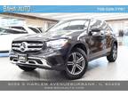 2020 Mercedes-Benz GLC 300 4MATIC SUV for sale