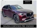 2024 Mazda CX-90 PHEV Premium Plus