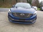 2016 Hyundai Sonata 2.4L Sport