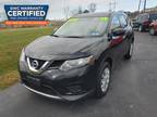 Used 2014 NISSAN ROGUE For Sale