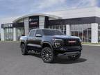 2023 GMC Canyon Black