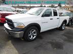 Used 2012 DODGE RAM 1500 For Sale