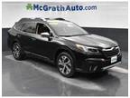 2021 Subaru Outback Touring XT