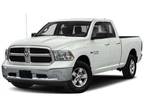 2020 Ram 1500 Classic Warlock