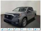 2023 Honda Ridgeline