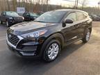 Used 2021 HYUNDAI TUCSON For Sale