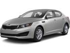 2012 Kia Optima EX