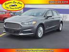 2014 Ford Fusion Hybrid, 73K miles