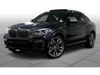 2021Used BMWUsed X4Used Sports Activity Coupe