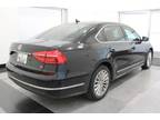 2016 Volkswagen Passat 1.8T SE w/Technology