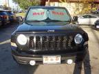 2016 Jeep Patriot 2WD Sport