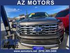 2018 Ford Expedition MAX XLT 2WD SPORT UTILITY 4-DR