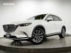 2021 Mazda CX-9 White, 28K miles