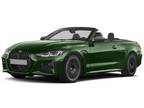 2024 BMW 4 Series x Drive