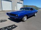 1972 Dodge Challenger - Mesa, AZ