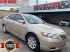 2009 Toyota Camry Hybrid Base - San Antonio, TX