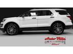 Used 2017 FORD EXPLORER For Sale