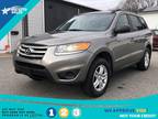 Used 2012 HYUNDAI SANTA FE For Sale