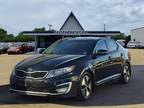 2013 Kia Optima Hybrid Black, 175K miles