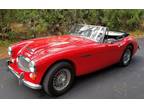 1966 Austin-Healey 3000 BJ8 For Sale