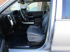 2015 Chevrolet Silverado 1500 4WD LTZ w/2LZ Crew Cab