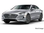 2023 Hyundai Sonata Hybrid, new