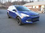 2015 Ford Escape Blue, 120K miles