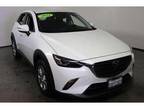 2021 Mazda CX-3 Sport