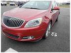 2012 Buick Verano Leather Group