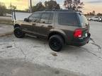 2005 Ford Explorer Suv 4-Dr