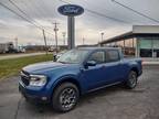 New 2023 FORD MAVERICK For Sale