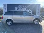 Used 2013 CHRYSLER TOWN & COUNTRY For Sale