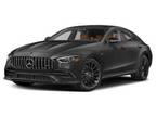 2022 Mercedes-Benz AMG GT AMG GT 53