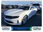 2019 Chevrolet Camaro 1LS