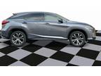 2019 Lexus RX RX 350 AWD