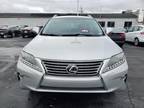 2013 Lexus RX 350 FWD 4dr