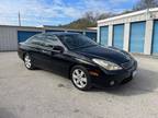 2006 Lexus ES 330 4dr Sdn