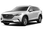 2018 Mazda CX-9 Touring