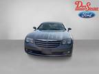 2005 Chrysler Crossfire Limited