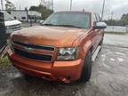 2007 Chevrolet Avalanche Suv 4-Dr