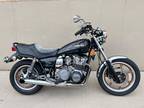 1981 Yamaha XS1100SH